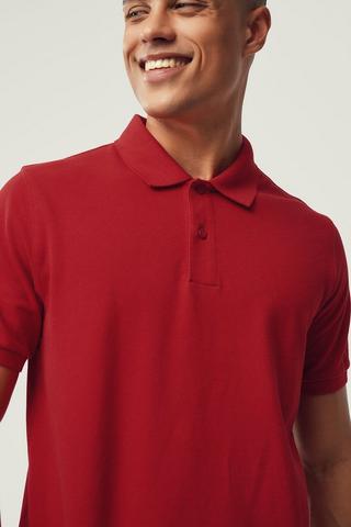 Golfer
