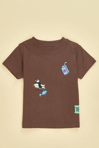 Regular T-Shirt