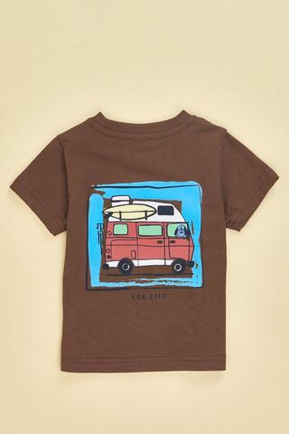 Regular T-Shirt