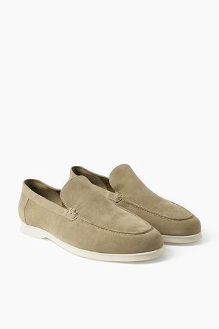 Loafer