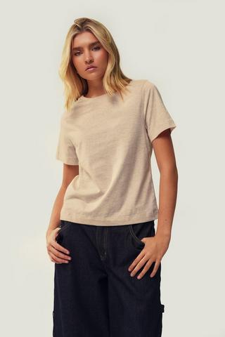 Regular T-shirt