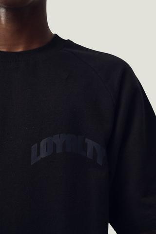 Relaxed T-Shirt