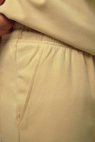Interlock Shorts