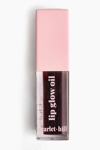 Cherry Lip Oil