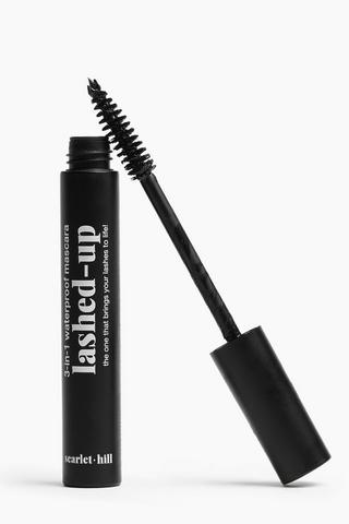 3 In 1 Waterproof Masacara