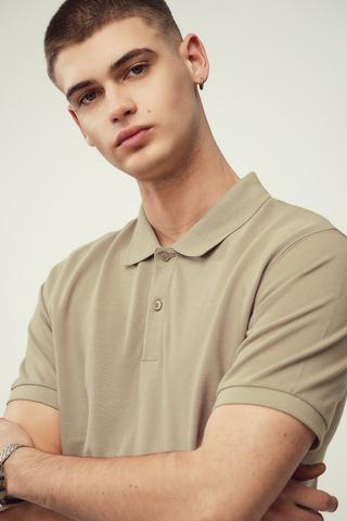 Golfer