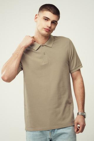 Golfer