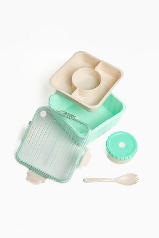 Lunch Box