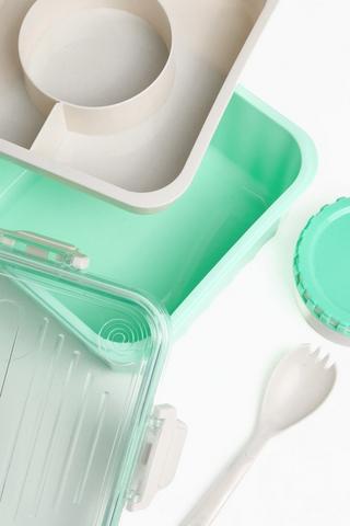 Lunch Box