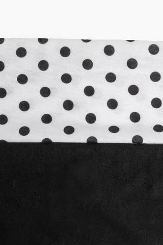 2 Pack Headbands