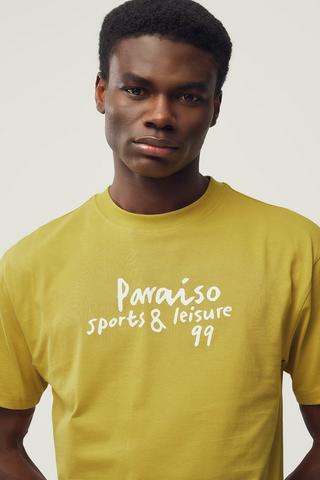 Statement T-shirt