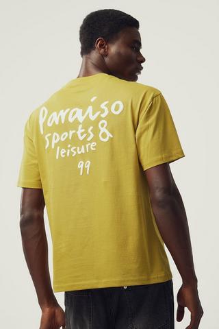 Statement T-shirt