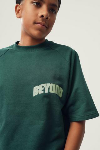 Relaxed T-Shirt