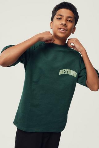 Relaxed T-Shirt