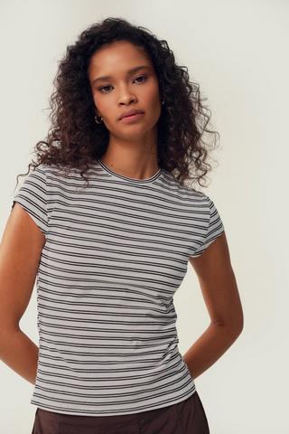 Fitted Top