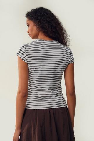 Fitted Top