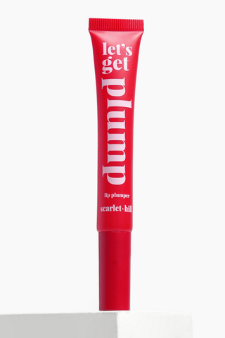 Lip Plumper - Clear