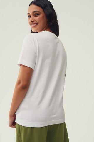 Regular T-shirt