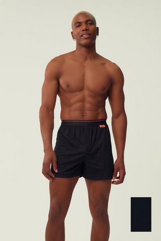 3 Pack Knit Boxers