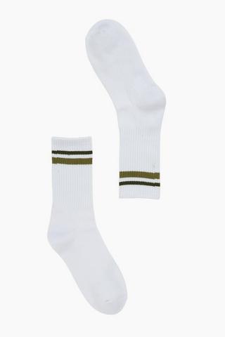 Anklet Socks