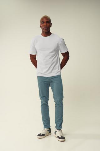 Skinny Chino