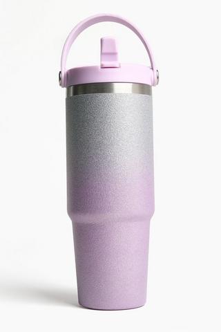 Straw Cup 1000ml