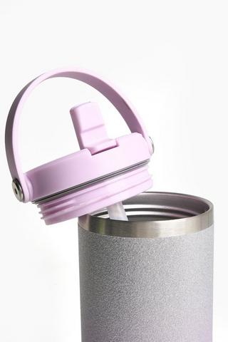 Straw Cup 1000ml