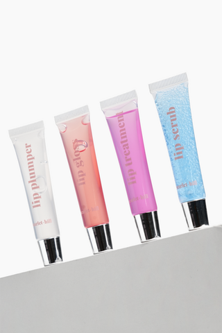 Lip Treatment Set