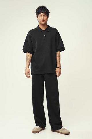 Interlock Sweatpants