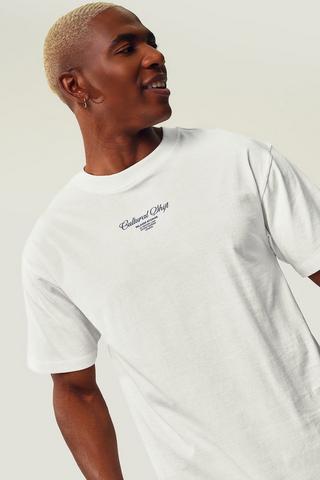 Statement T-Shirt