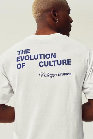 Statement T-Shirt