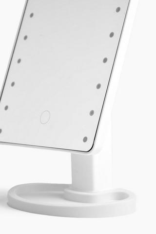 LED Mirror