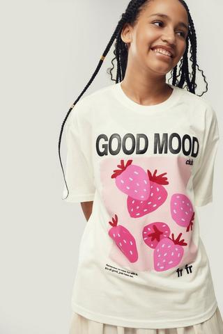 Oversized T-Shirt