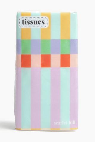 10 Tissues