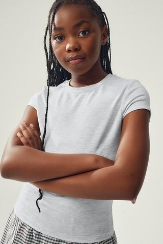 Fitted T-Shirt