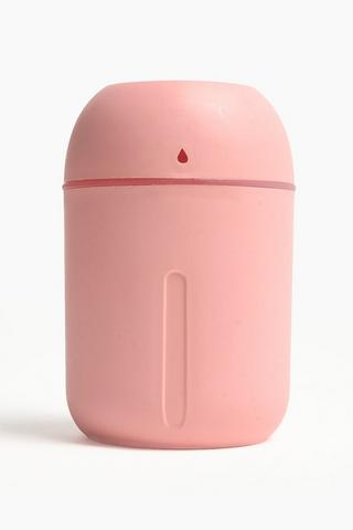 Humidifier