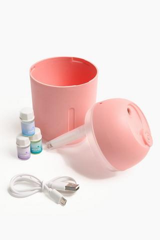 Humidifier