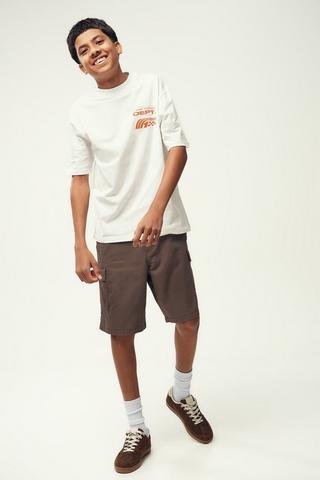 Cargo Shorts