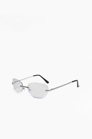Geeky Glasses