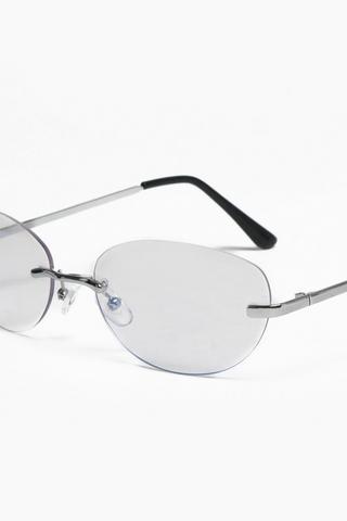 Geeky Glasses