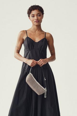 Mini Shoulder Bag