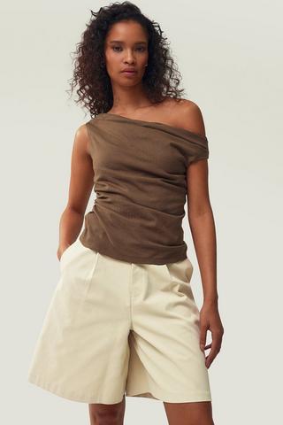 Bermuda Shorts
