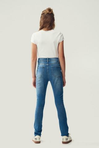 Tube Denim