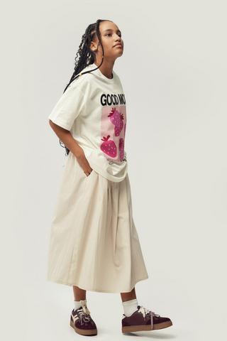 Full Skirt