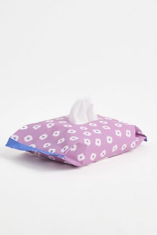 25 Wet Wipes