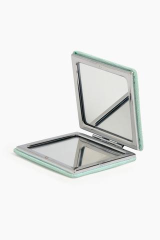 Compact Mirror