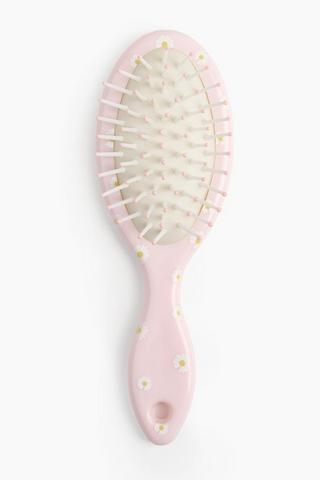 Mini Detangler Hair Brush