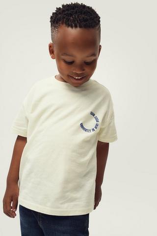 Regular T-Shirt
