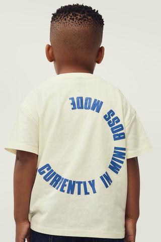 Regular T-Shirt