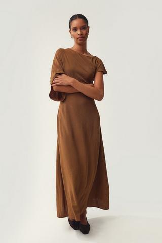 A-Line Dress